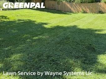 Lawn Maintenance nearby Columbia, MO, 