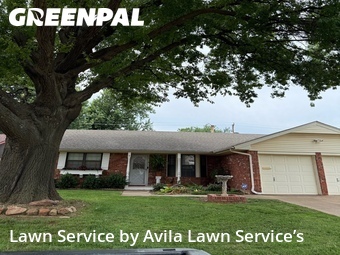 Lawn Maintenance nearby Midwest City, OK, 