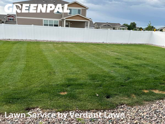 Lawn Mowing Service nearby Loveland, CO, 
