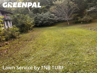 Lawn Service nearby Collegedale, TN, 