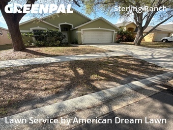 Grass Cutting nearby Brandon, FL, 