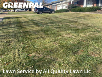 Grass Cutting nearby Saint Charles, MO, 