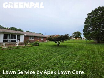 Lawn Service nearby Louisville, KY, 