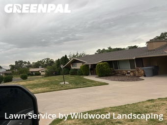 Lawn Cut nearby North Salt Lake, UT, 