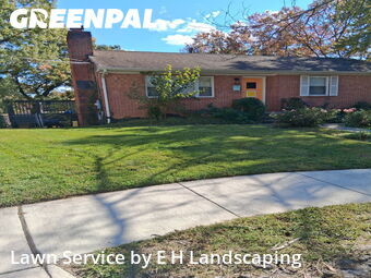Grass Cut nearby New Carrollton, MD, 