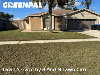 Grass Cutting nearby Orlando, FL, 