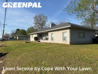 Lawn Mowing nearby Skiatook, OK, 