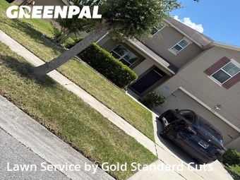 Lawn Care nearby Orlando, FL, 