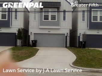 Lawn Maintenance nearby Houston, TX, 