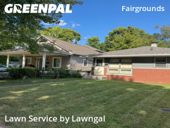 Lawn Care nearby Indianapolis, PA, 