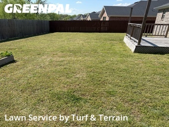 Yard Mowing nearby Fayetteville, AR, 