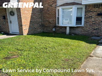 Lawn Mowing Service nearby Virginia Beach, VA, 
