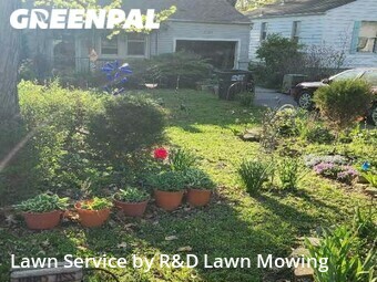 Lawn Care nearby Springfield, MO, 
