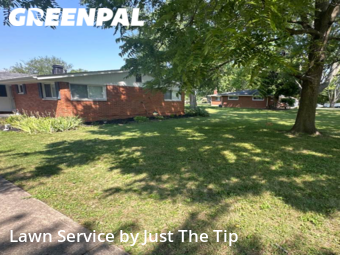 Lawn Care Service nearby Fairborn, OH, 