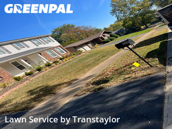 Lawn Care nearby St. Louis, MO, 