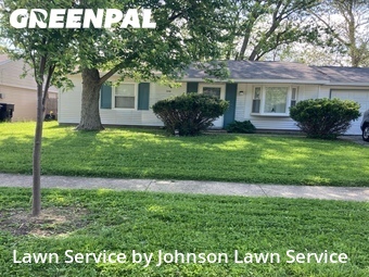 Yard Cuttingin Lafayette,47909,Lawn Service by Johnson Lawn Service, work completed in Jun , 2026