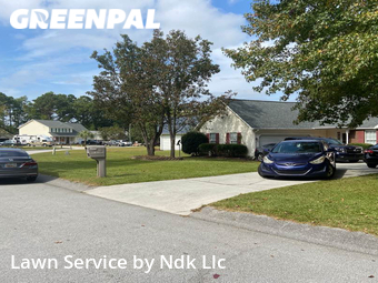 Lawn Mowing Service nearby Jacksonville, NC, 