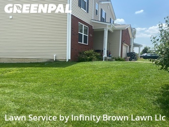 Lawn Cut nearby Louisville, KY, 