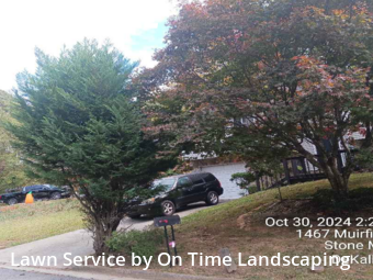 Lawn Mow nearby Stone Mountain, GA, 