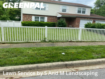 Yard Cutting nearby Upper Marlboro, MD, 