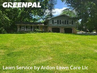 Lawn Cut nearby Stone Mountain, GA, 