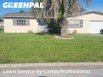 Lawn Care nearby Clearwater, FL, 