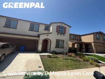 Work completed by lawn-care-services-in-Elk Grove-CA