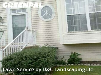 Lawn Service nearby Centreville, VA, 