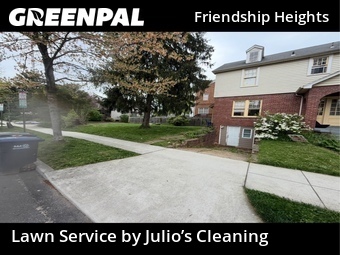 Lawn Care nearby Washington, VA, 