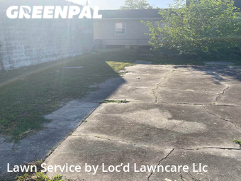 Lawn Cutting nearby New Orleans, LA, 