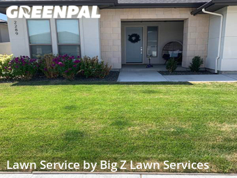 Lawn Cut nearby Meridian, ID, 