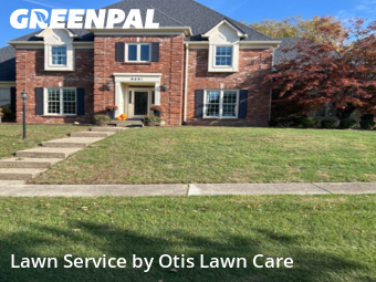 Lawn Cut nearby Hurstbourne, KY, 