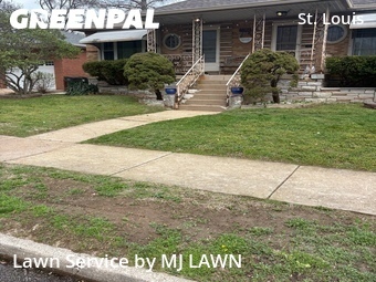 Yard Cutting nearby St Louis, MO, 