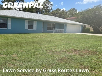 Yard Mowing nearby Ocala, FL, 