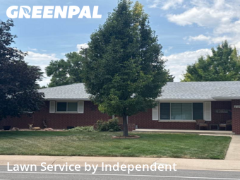 Grass Cutting nearby Loveland, CO, 