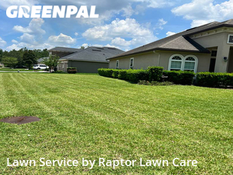 Lawn Cutting nearby Saint Johns, FL, 