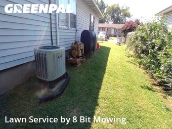 Lawn Cutting nearby Sparrows Point, MD, 