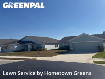 Lawn Mow nearby Bartow, FL, 