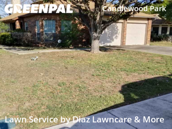 Lawn Mowing nearby San Antonio, TX, 