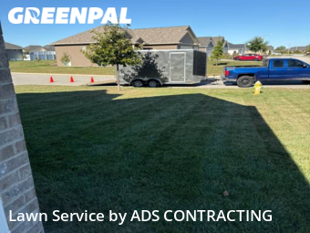 Lawn Maintenance nearby Green Bay, WI, 