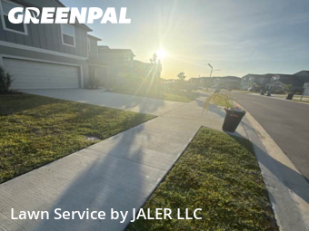 Lawn Service nearby Parrish, FL, 
