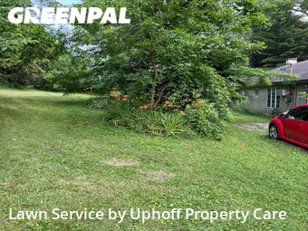 Yard Mowing nearby Mc Farland, WI, 