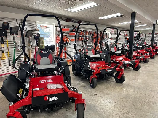 All Pro Equipment Sales and Rental Photo 15
