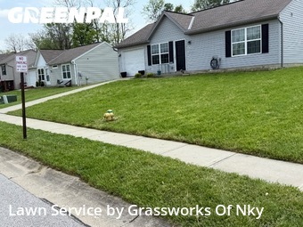 Lawn Mowing Service nearby Independence, KY, 