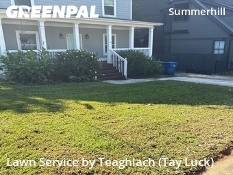 Grass Cutting nearby Atlanta, GA, 