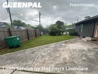 Yard Mowing nearby Houston, TX, 