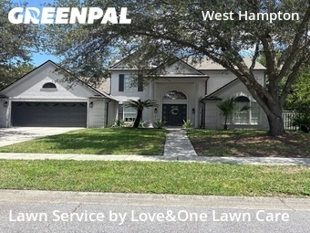 Lawn Cut nearby Oviedo, FL, 