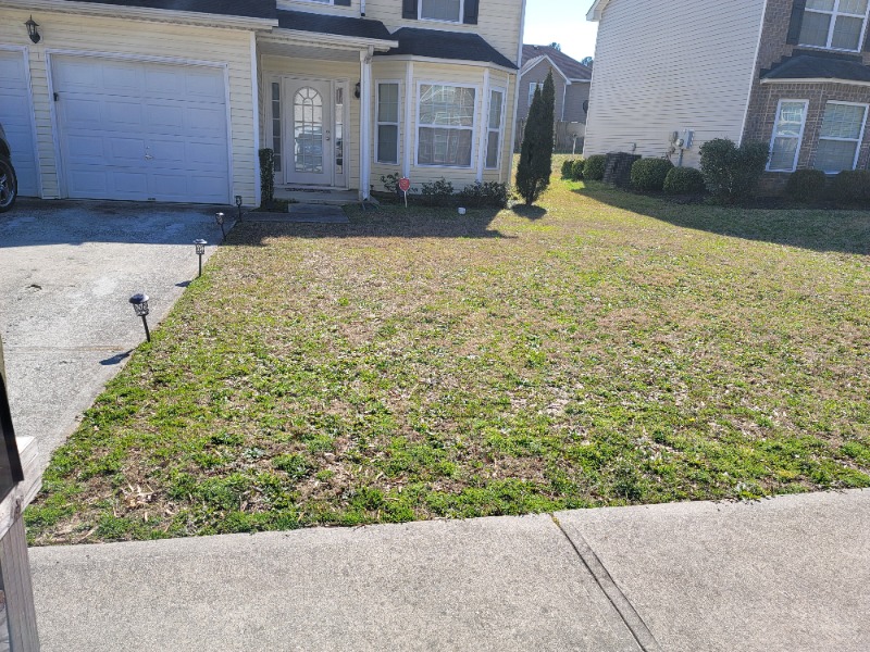 Lawn Care Service in College Park, GA, 30349