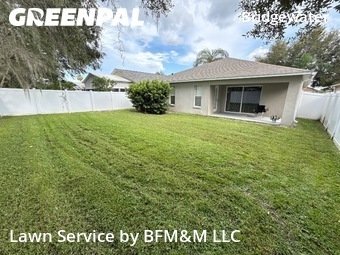 Lawn Care Service nearby Wesley Chapel, FL, 