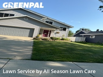 Lawn Maintenance nearby Madison, WI, 
